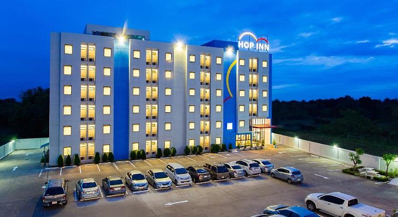 Hop Inn Phuket