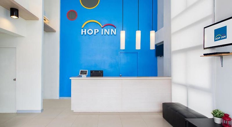 Hop Inn Phuket