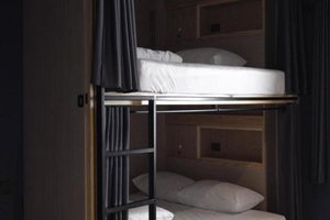 Hotel Borbaboom Poshtel cazare Ko Phuket