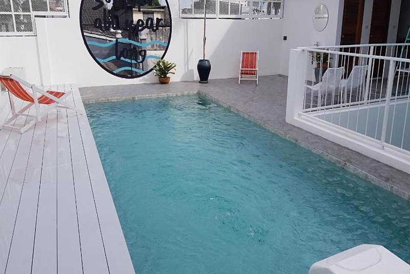 Borbaboom Poshtel
