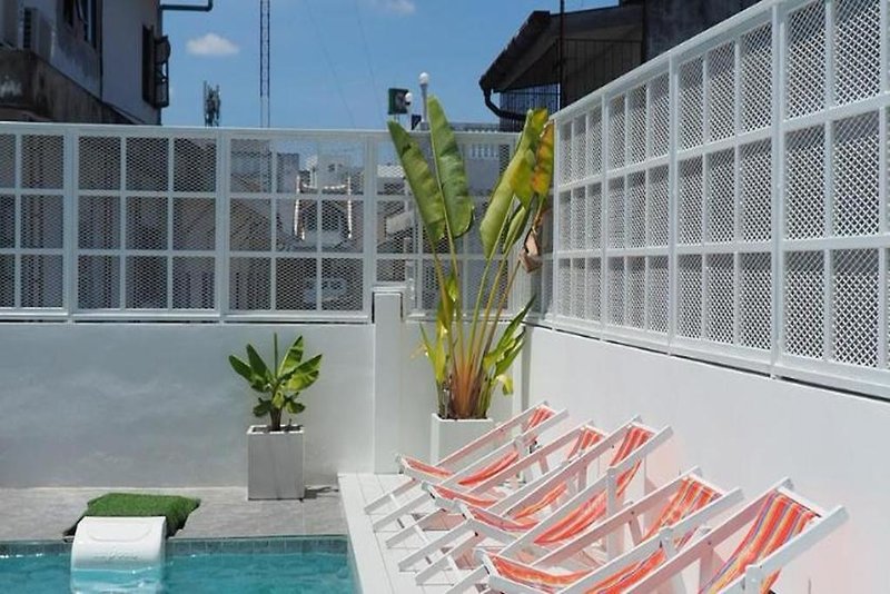 Borbaboom Poshtel