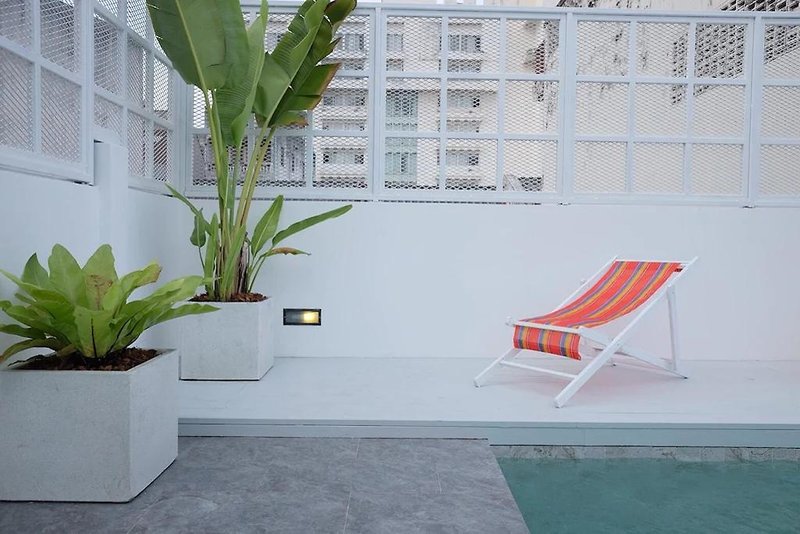 Borbaboom Poshtel