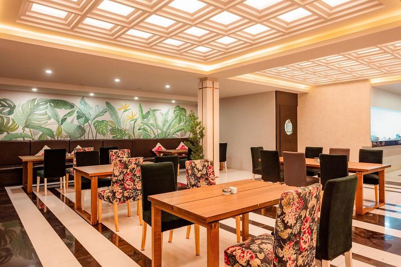 Anona Beachfront Phuket Resort
