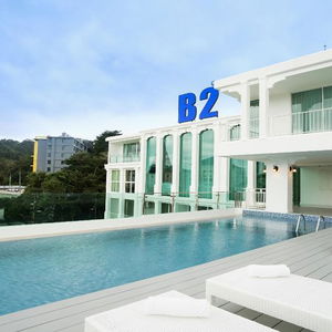Sejur B2 Phuket Premier Hotel vacanta Kathu