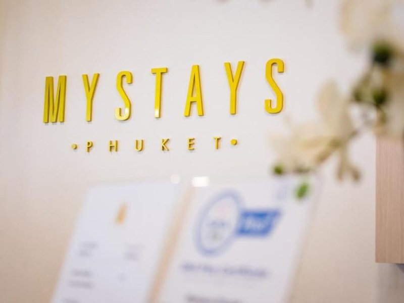 Mystays Phuket