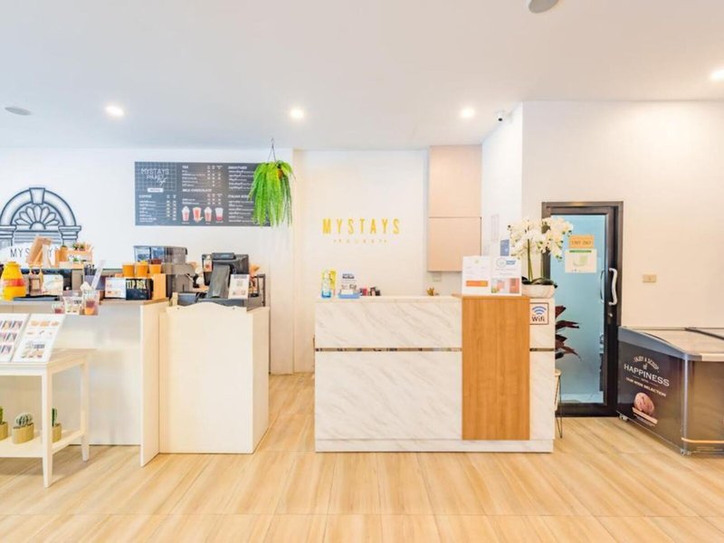 Mystays Phuket