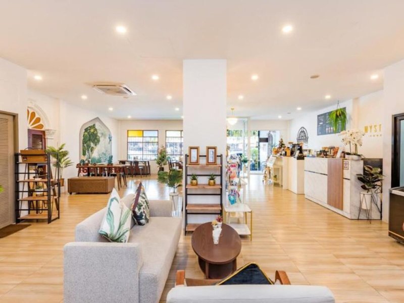 Mystays Phuket