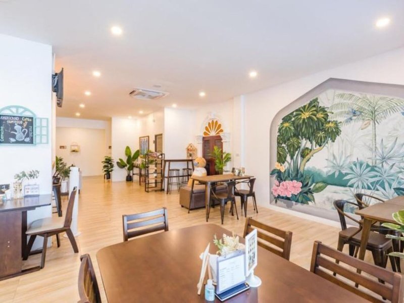 Mystays Phuket