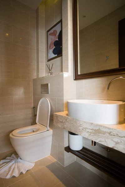 Hotel Akra Collection Layan