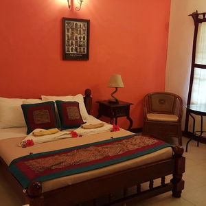 Hotel Langi Langi Beach Bungalows cazare Nungwi