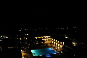 Hotel Amaan Bungalows cazare Nungwi