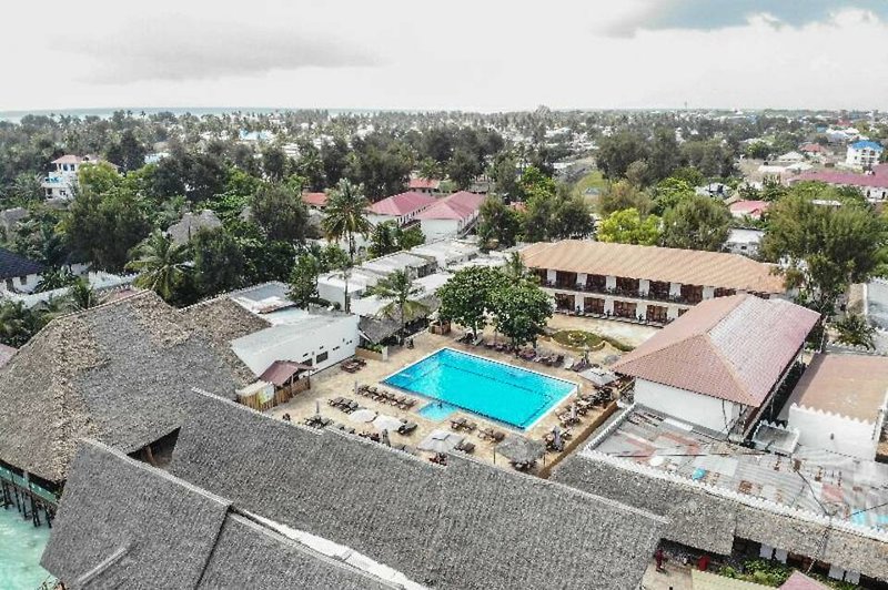Amaan Bungalows