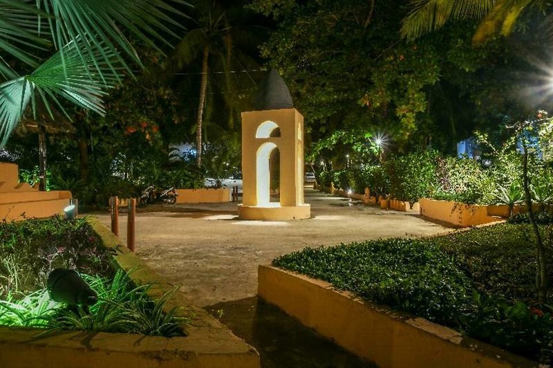 Amaan Bungalows