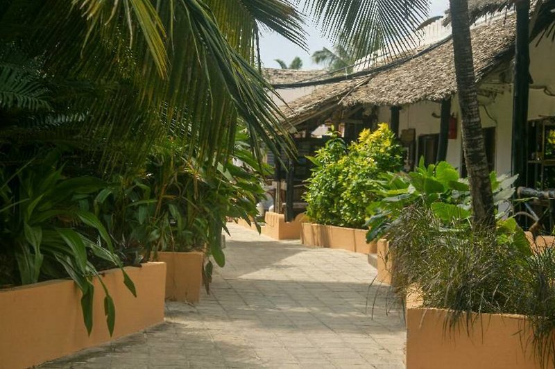 Amaan Bungalows