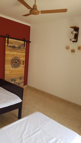 Nungwi House
