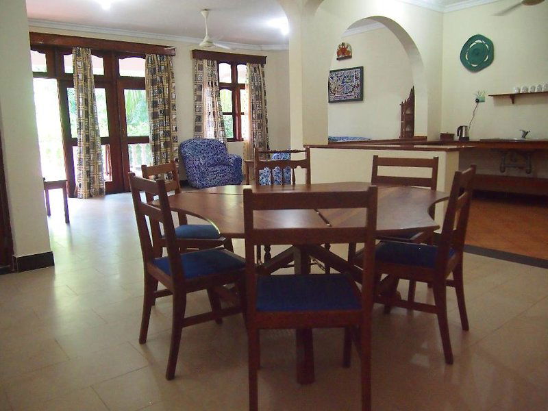 Hotel Mnarani Beach Cottages