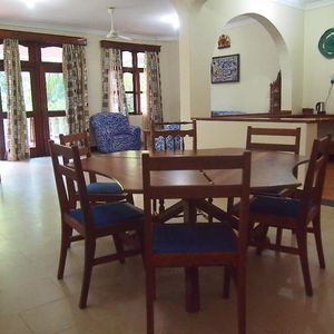 Hotel Mnarani Beach Cottages cazare Nungwi