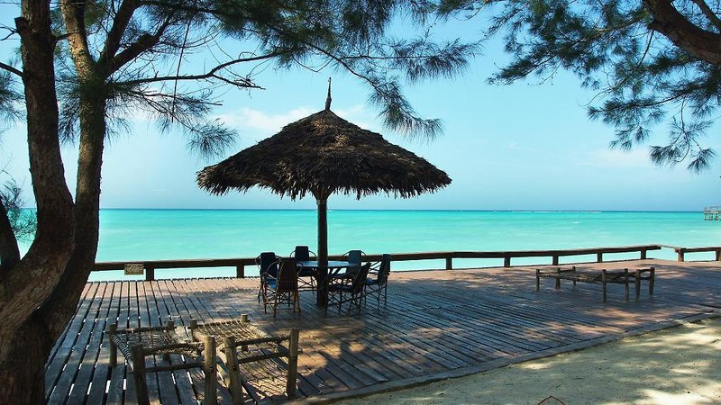 Mnarani Beach Cottages