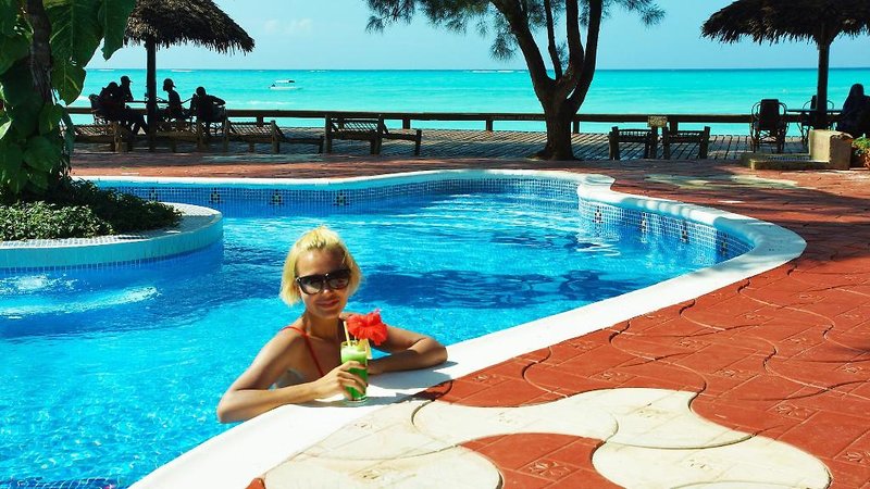 Mnarani Beach Cottages