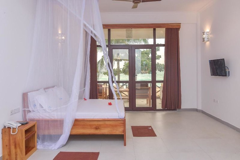 Mnarani Beach Cottages