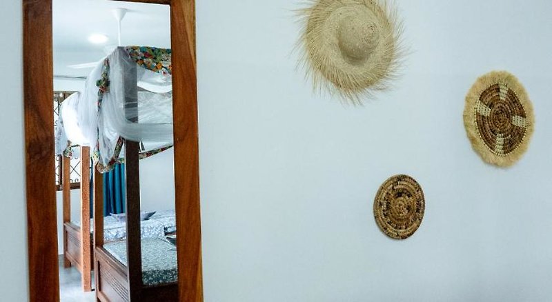 Hotel Highland Bungalows