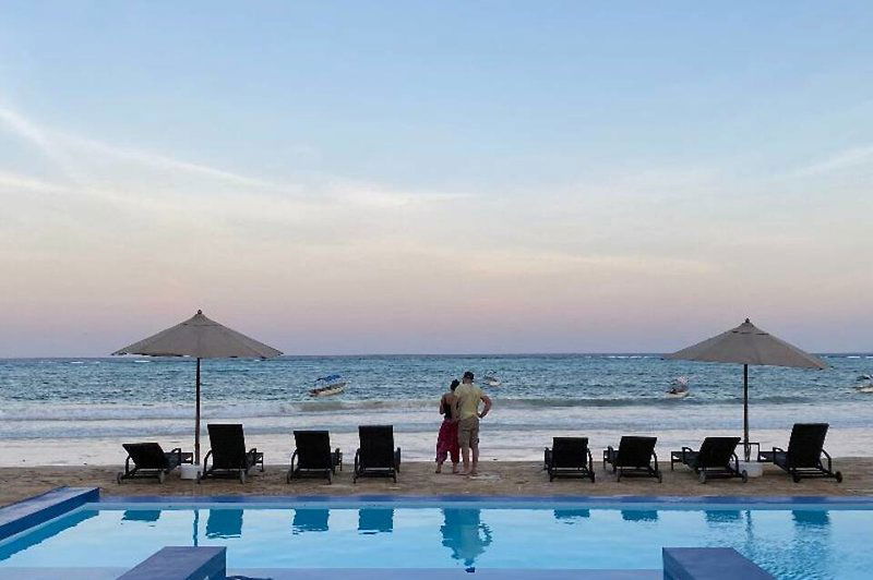 Hotel Jafferji Beach Retreat