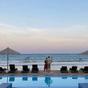 Sejur Jafferji Beach Retreat vacanta Zanzibar