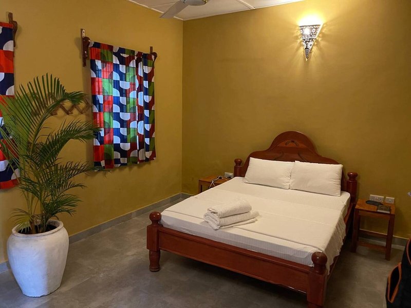 Babalao Bungalows