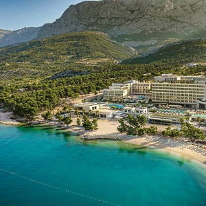 Hotel Aminess Laurel Khalani Hotel cazare Makarska