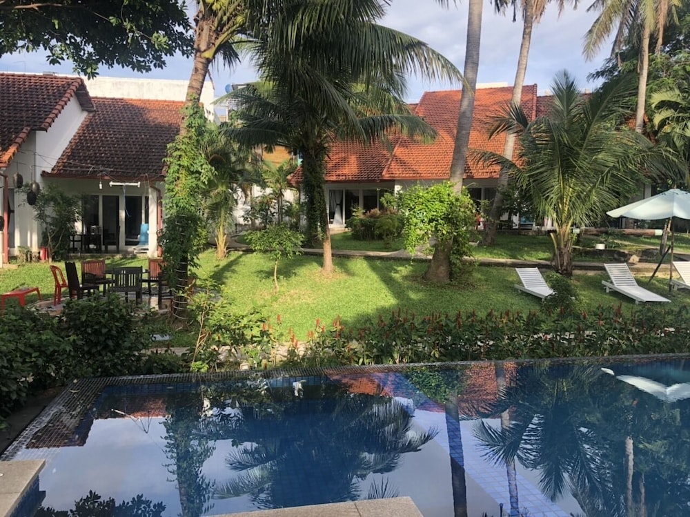 Hotel Terrace Resort