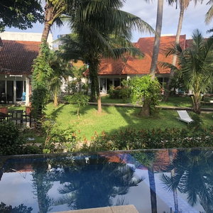 Sejur Terrace Resort vacanta Phu Quoc