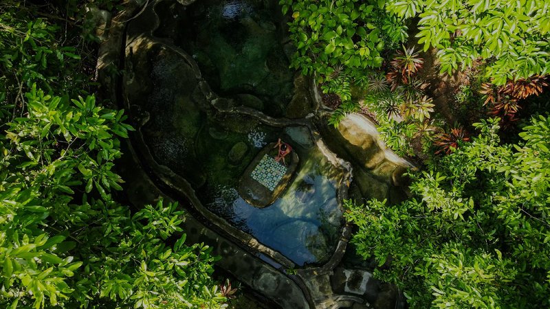 Wareerak Hot Spring Retreat