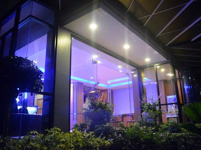 Hotel Pn Boutique House