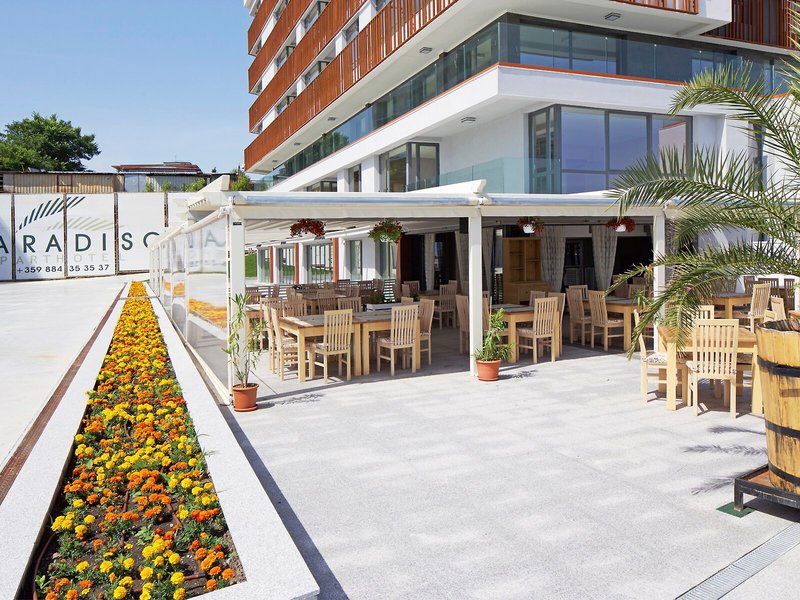 Hotel Paradiso Dreams Hotel