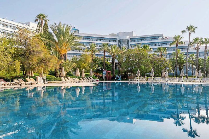 Hotel Sunrise Resort Hotel