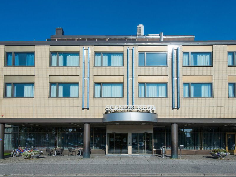 Hotel Scandic Kemi