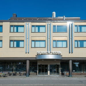 Hotel Scandic Kemi cazare Kemi