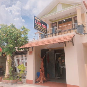Hotel The Lam Homestay cazare Phu Quoc