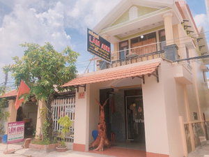 Hotel The Lam Homestay cazare Phu Quoc