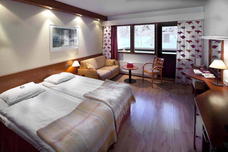 Hotel Lapland Hotels Riekonlinna