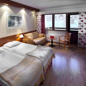 Hotel Lapland Hotels Riekonlinna cazare Laponia
