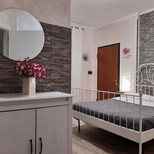Hotel Guest House Il Faraone cazare Fiumicino