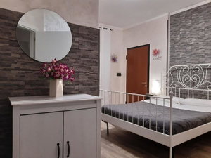 Hotel Guest House Il Faraone cazare Fiumicino