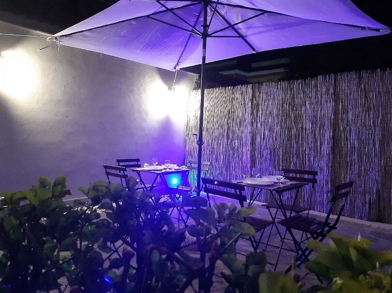 Guest House Il Faraone