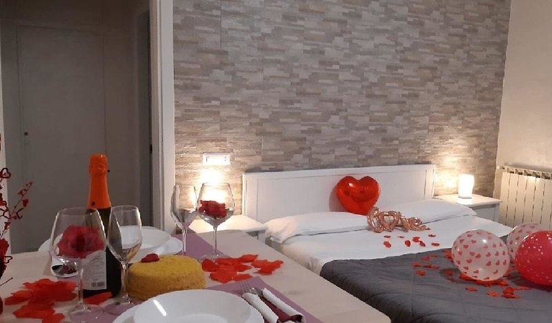 Guest House Il Faraone