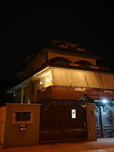 Hotel B&B La Brezza Marina