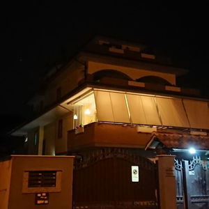 Hotel B&B La Brezza Marina cazare Fiumicino