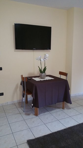 B&B La Brezza Marina