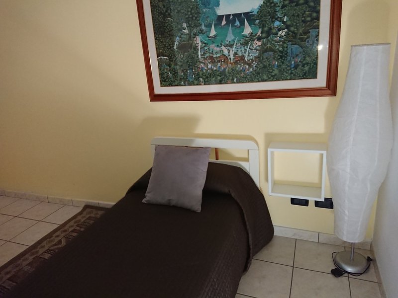 B&B La Brezza Marina