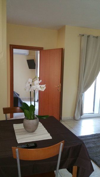 B&B La Brezza Marina